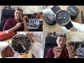 Tissot Visodate - Best Swiss Automatic Watch Under $400? + Citizen Nighthawk Unboxing & Competition