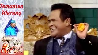 KIRUN Cs // TEMANTEN WURUNG #bagio  #kiruncs #kirun