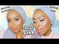 CHATTY GRWM | Fresh & Glowy ALL AFFORDABLE Spring Makeup! | Aysha Abdul