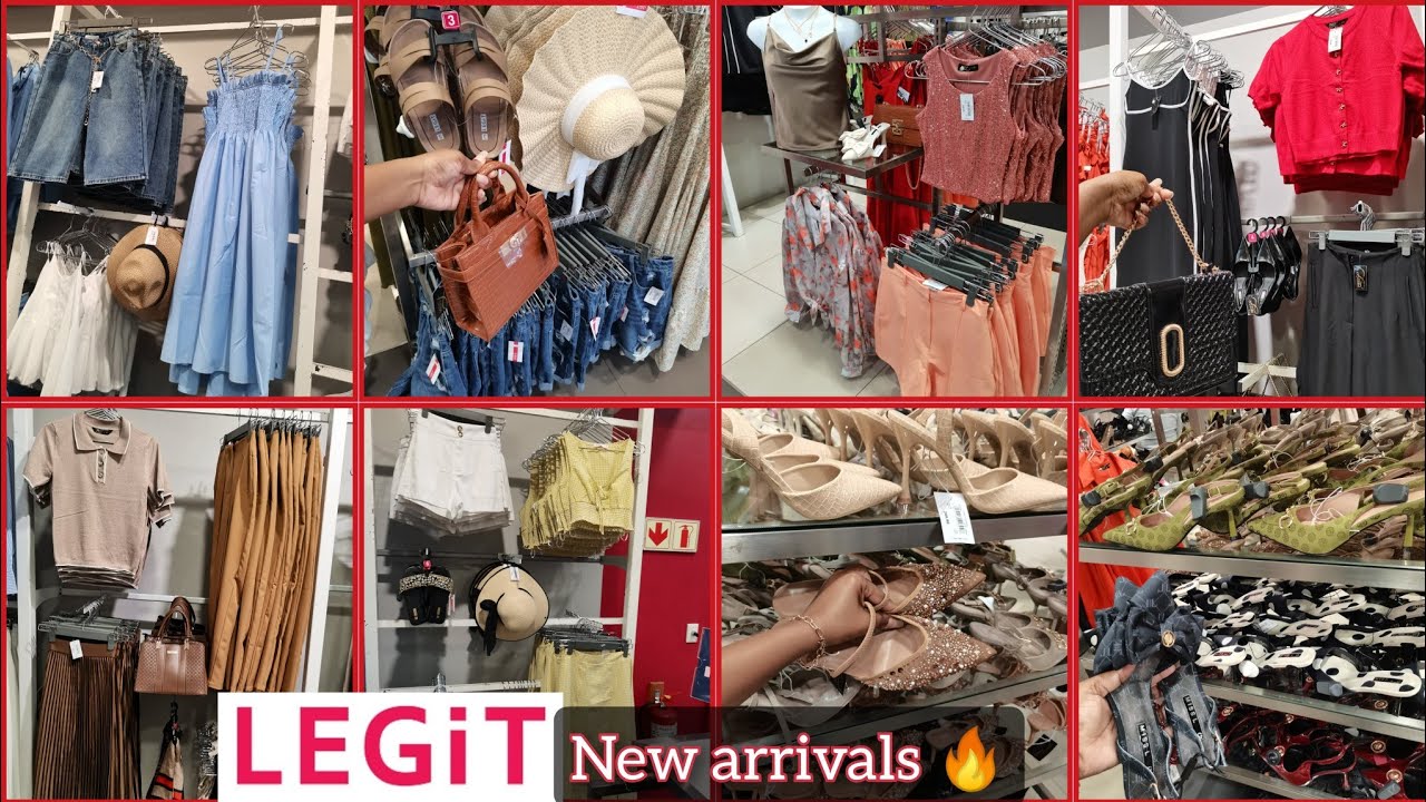 ЛЕГИТ ||ЧТО НОВОГО?! || КОМПЛЕКСЫ || ДЖИНСЫ || ПЛАТЬЯ || ОБУВЬ #легитмагазин #новаямода #летняямода