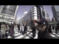【MV】NO.A「Change my life for mine feat. SNEEEZE Produced by 観音クリエイション」