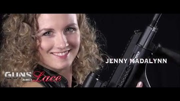 Steyr Aug A3 - Guns and Lace