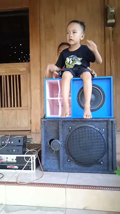 MANTUL...!!CEK SOUND JEDUG JEGUG auto bikin happy ##shorts
