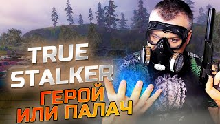 ГЕРОЙ ИЛИ ПАЛАЧ ➖ True Stalker ➖ Серия 6