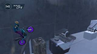 Trials Fusion - Beyond Inhumanity (Ninja Level 7)