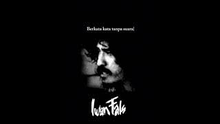 Iwan Fals - Sangkala (official video lirik)