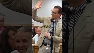 Judge's Son SAVES Woman From Expensive Ticket 😂