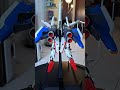 Shooting Star #ex-sgundam #shorts #gundam #figurecollection #anime #animeshorts #bandai