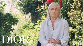 Maria Grazia Chiuri on Dior Cruise 2021