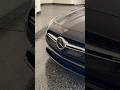 This AMG’s PPF Was Failing… I Almost Took the Blame 😳 #detailing #cars #trending #shorts #amg