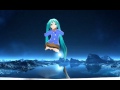 MMD マミMIKU.mp4 {Creamy Mami }  Mahouno Sunadokey-35