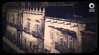 Education in Mexico - The Viceroyalty (05/20/2014)