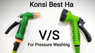 Gun For Washing / Konsi Best Ha