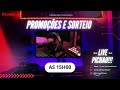 Os Melhores Preços da INTERNET!!! Promoções e Sorteio Ao Vivo 13/01 as 15h