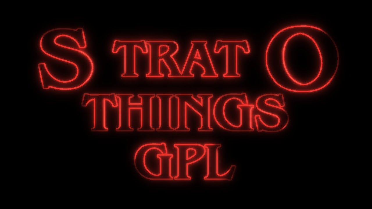 Bewerbung GPL S5 - StratocopterTV