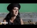 Kat Dahlia - Crazy - Behind The Scenes
