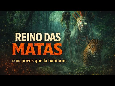 Aula 2 - Reinos e povos de Exu: POVOS DAS MATAS