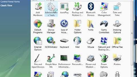 DataSource OPC Server