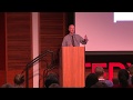 Social Innovation | Jeff Snell | TEDxUWMadison