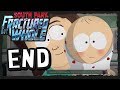 South Park The Fractured But Whole - PART 26 - True Origin Story