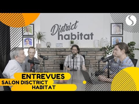 La réalité de l'autonomie alimentaire au Québec [District Habitat 2020]