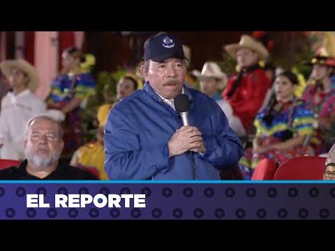 Daniel Ortega descarta un diálogo con EE. UU, porque “Es ponerse una soga al cuello”