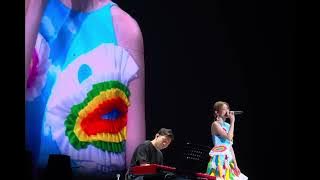 Download lagu 發燒 (感觸演繹) l 陳蕾佛山演唱會2025 l Panther Chan Live 2025 Mindfilness l 2025/9/27