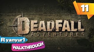 Deadfall Adventures Walkthrough - PART 11 - Level 6 - # 2 - MINES - Adventure & Puzzle mixture Deadfall Adventures Walkthrough - PART 11 - Level 6 - # 2 - MINES - Adventure & Puzzle mixture