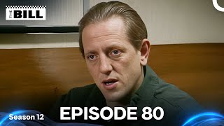 Download Lagu The Bill - Season 12 Episode 80 | Kick Me Hard (1996) MP3