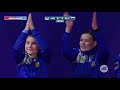 Serbia vs. Russia - Game Highlights | Women's EHF EURO 2018