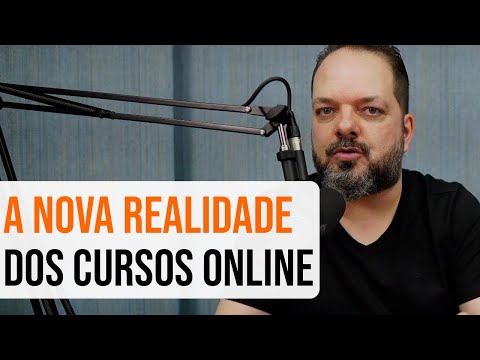 CURSO ONLINE - Oportunidades e Desafios deste Mercado