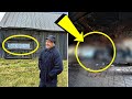 Man Refuses To Open Barn For 40 Years—Family Looks Inside And Freezes