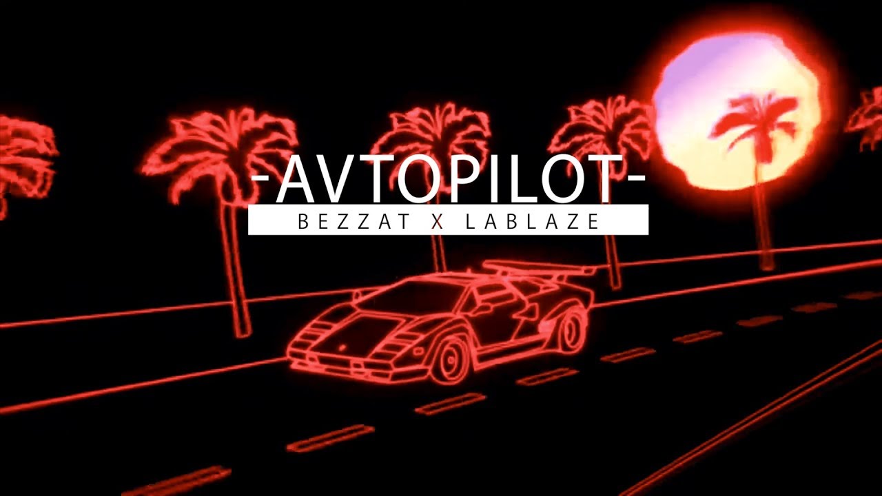 Включи песню автопилот. La Blaze. La Blaze 2023. Bezzat. Bezzat logo.