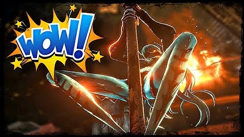 Code Vein on PS5! Invading Executioner Boss Fight!