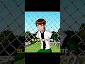 BEN 10 Outfits Facts 😳 #ben10