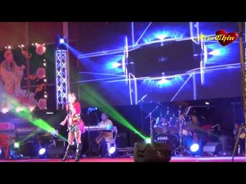 弥渡山歌/上山岗 ★• 陈晓欣¸.•★