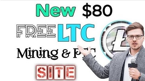 1= LTC Every hours on this Site Make $97 Every Day No Deposit