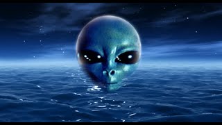 Alien feelings of the Universe.