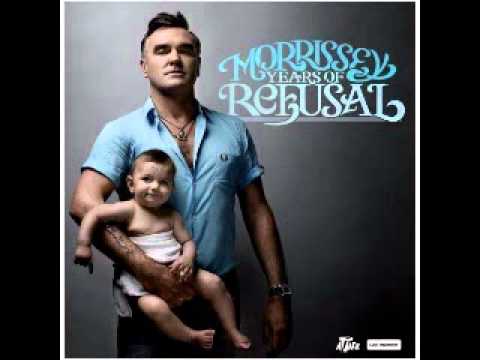 Morrissey - When I Last Spoke To Carol -( Nortec m...
