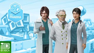 Big Pharma - Xbox Release Trailer screenshot 4