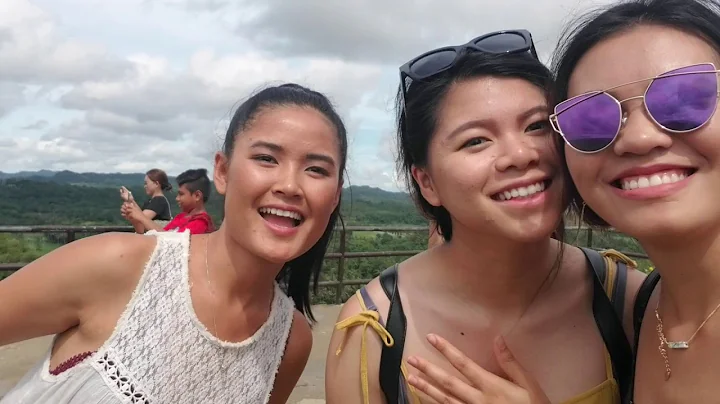 Philippines Travel Diary