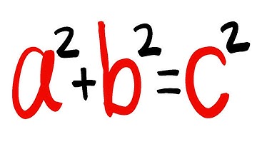 finding ALL pythagorean triples (solutions to a^2+b^2=c^2)