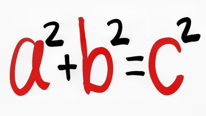 Pythagorean Triples Generator Youtube Pythagorean Triples Generator Youtube