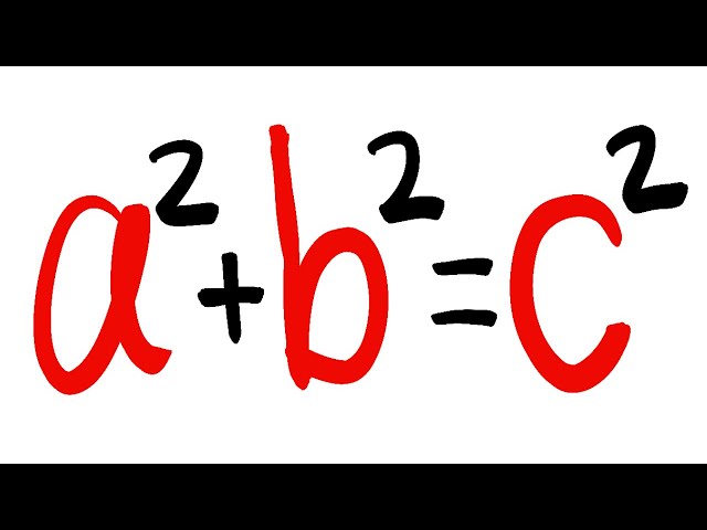 Pythagorean Triples Generator Youtube Pythagorean Triples Generator Youtube