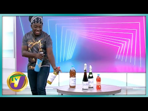 Rootsman | TVJ Smile Jamaica