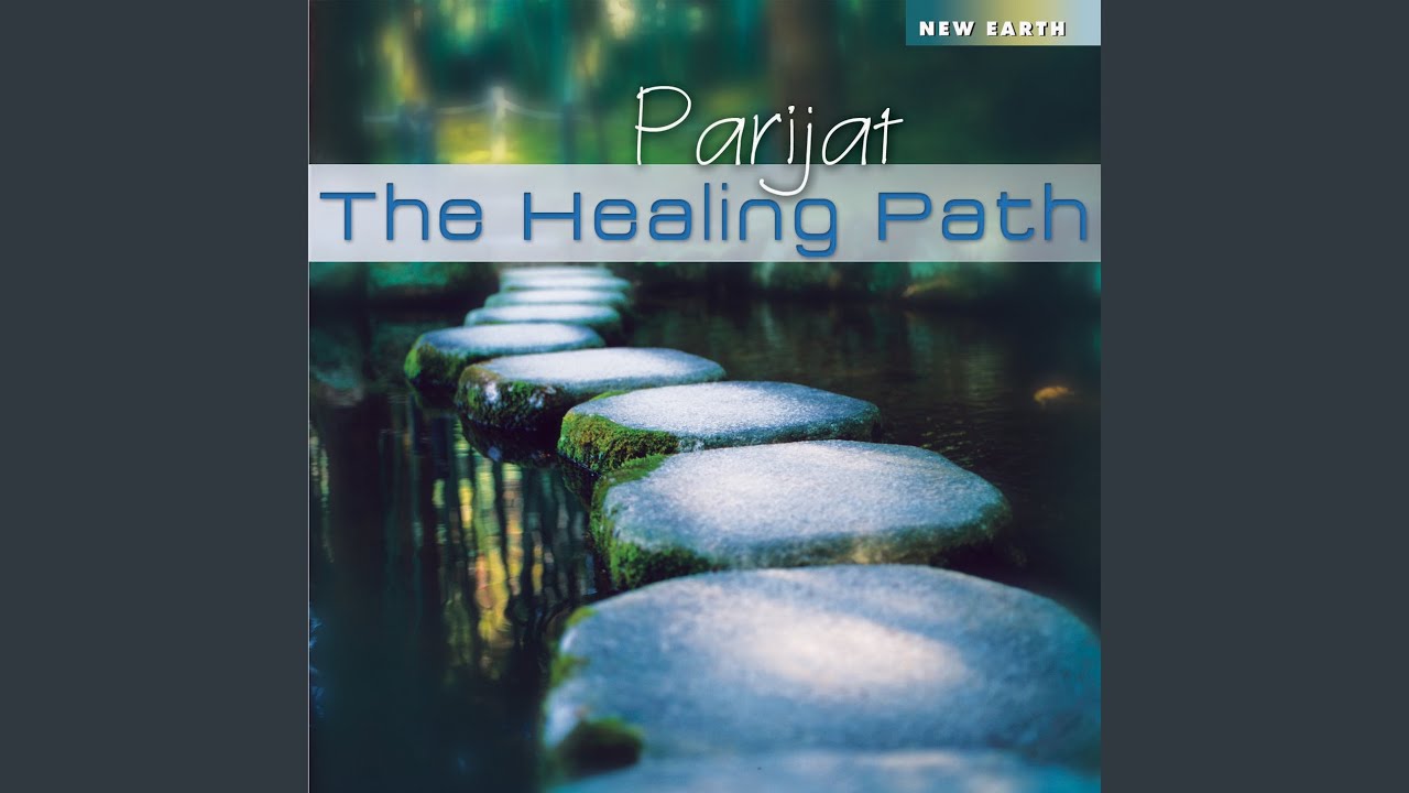 Parijat - The Healing Path akkorde