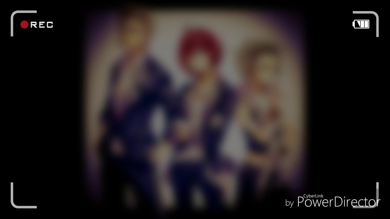 Nightcore - One Erection