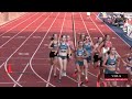 Girls 2 Mile Championship Section 6 New Balance Nationals 2025 Full Race Replay Girls 2 Mile Championship Section 6 New Balance Nationals 2025 Full Race Replay