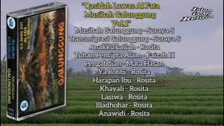 Full Album Qasidah Al Fata Musibah Galunggung Volume 1