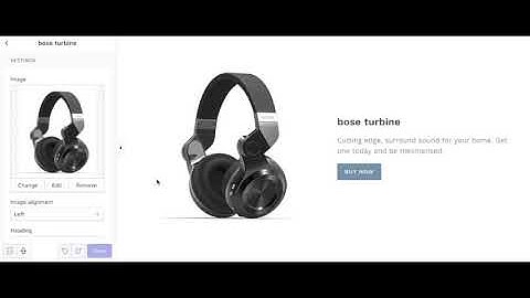 Installing & Editing A Theme In Shopify